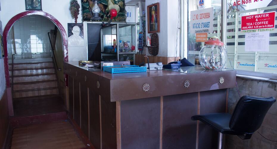 Thankam Tourist Home, Kochi 5